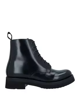Ботильоны Grenson, черный