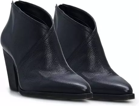 Ботильоны Grishell Vince Camuto, черный