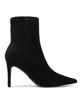 Ботильоны Guess Botines Richery2 FLFRY2 ESU10, черный