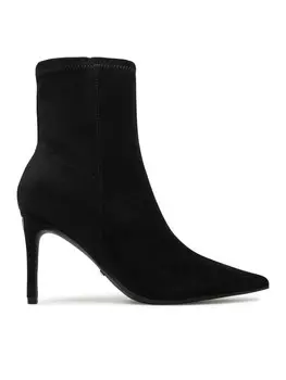 Ботильоны Guess, черный