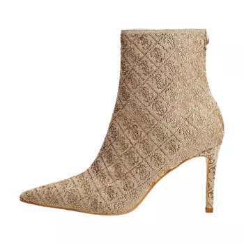 Ботильоны Guess Dafinae, бежевый