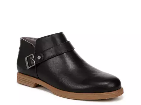 Ботильоны Hello Bootie Dr. Scholl'S, черный