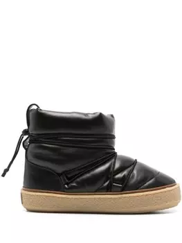 Ботильоны Heta ISABEL MARANT, черный