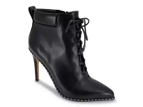 Ботильоны Hinna Bootie Bcbgeneration, черный