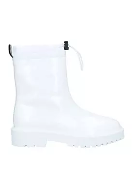 Ботильоны Hogan, белый