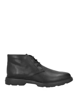 Ботильоны Hogan, черный