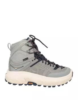Ботильоны Hoka One One, серый