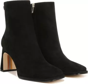Ботильоны Irie Sam Edelman, черный