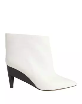 Ботильоны Isabel Marant, белый