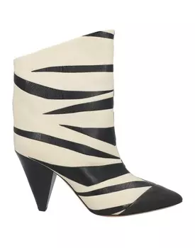 Ботильоны Isabel Marant, белый