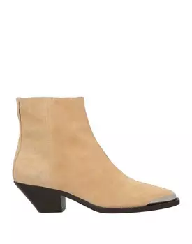 Ботильоны Isabel Marant, бежевый