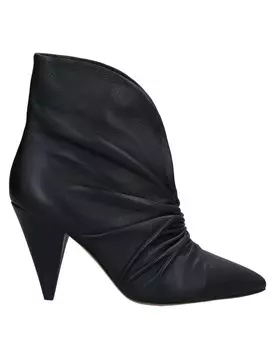 Ботильоны Isabel Marant, черный