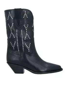 Ботильоны Isabel Marant, черный