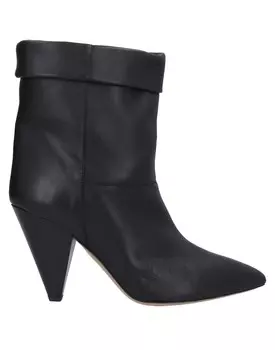 Ботильоны Isabel Marant, черный