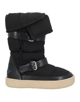 Ботильоны Isabel Marant, черный