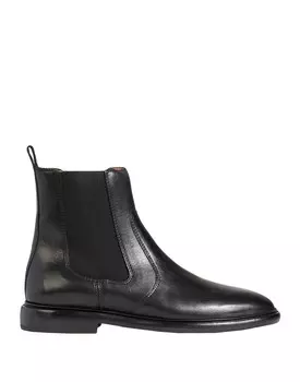 Ботильоны Isabel Marant, черный
