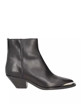 Ботильоны Isabel Marant, черный