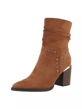 Ботильоны Ital-Design High Heel, кэмел