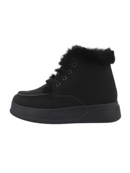 Ботильоны Ital-Design Stiefelette, черный