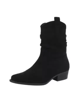 Ботильоны Ital-Design Stiefelette, черный