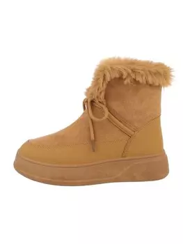 Ботильоны Ital-Design Stiefelette, кэмел