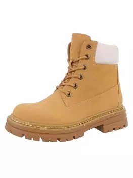 Ботильоны Ital-Design Stiefelette, кэмел