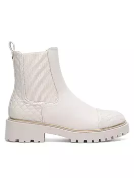 Ботильоны Jenny Fairy, бежевый
