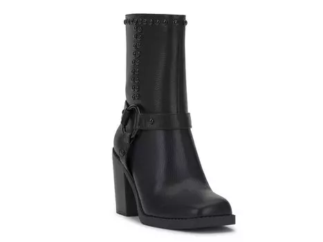 Ботильоны Jessica Simpson Bernique, черный