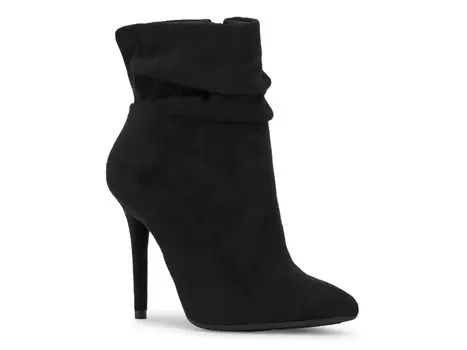 Ботильоны Jessica Simpson Lerona, черный