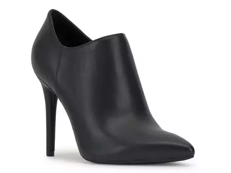 Ботильоны Jessica Simpson Luela, черный