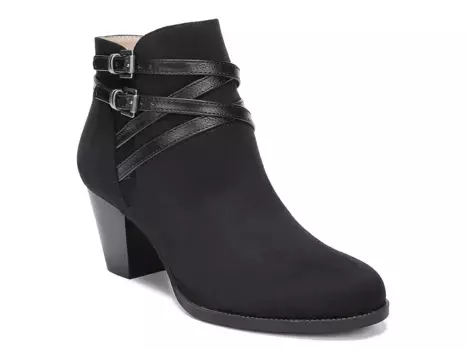 Ботильоны Jezebel Bootie Lifestride, черный
