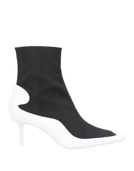 Ботильоны Jimmy Choo, белый