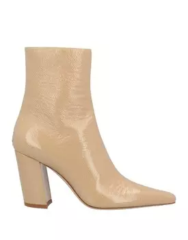 Ботильоны Jimmy Choo, бежевый