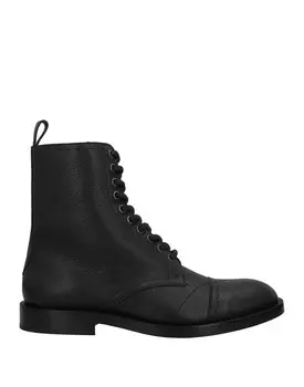 Ботильоны Jimmy Choo, черный