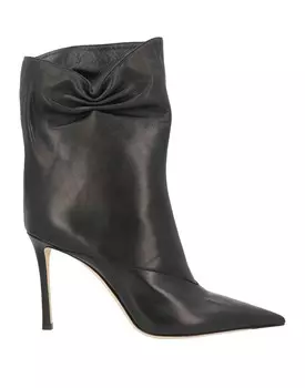 Ботильоны Jimmy Choo, черный