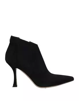 Ботильоны Jimmy Choo, черный