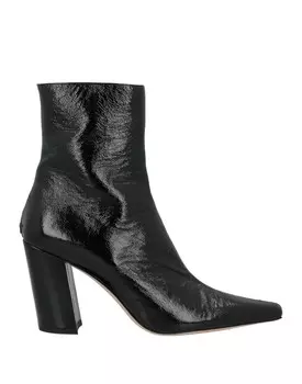 Ботильоны Jimmy Choo, черный
