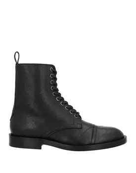 Ботильоны Jimmy Choo, черный
