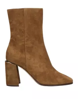 Ботильоны Jimmy Choo, зеленый