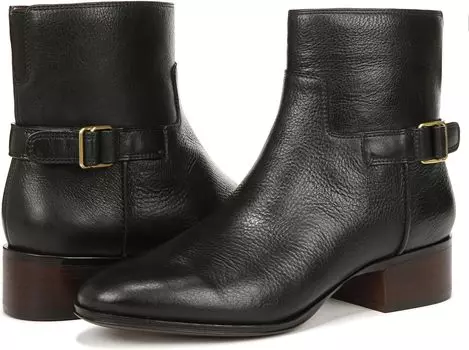 Ботильоны Joanne Booties Franco Sarto, черный