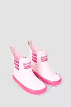 Ботильоны Jojo Maman Bb, розовый