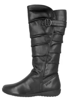 Ботильоны Josef Seibel, цвет black