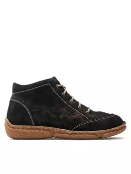 Ботильоны Josef Seibel, коричневый