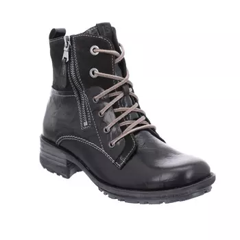 Ботильоны Josef Seibel Sandra 91, черный