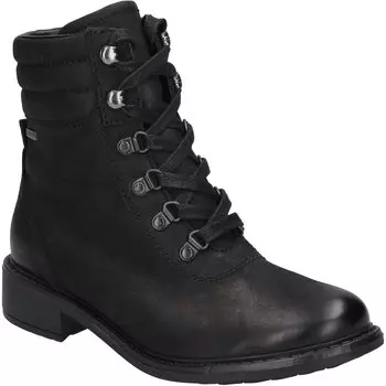Ботильоны Josef Seibel Selena 52, черный