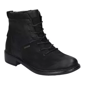 Ботильоны Josef Seibel Selena, черный
