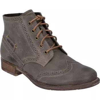 Ботильоны Josef Seibel Sienna 15, серый