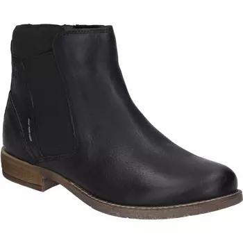 Ботильоны Josef Seibel Sienna 35, черный