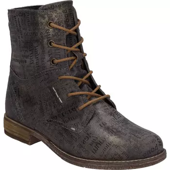 Ботильоны Josef Seibel Sienna 42, серо-коричневый