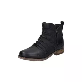 Ботильоны JOSEF SEIBEL Sienna, черный